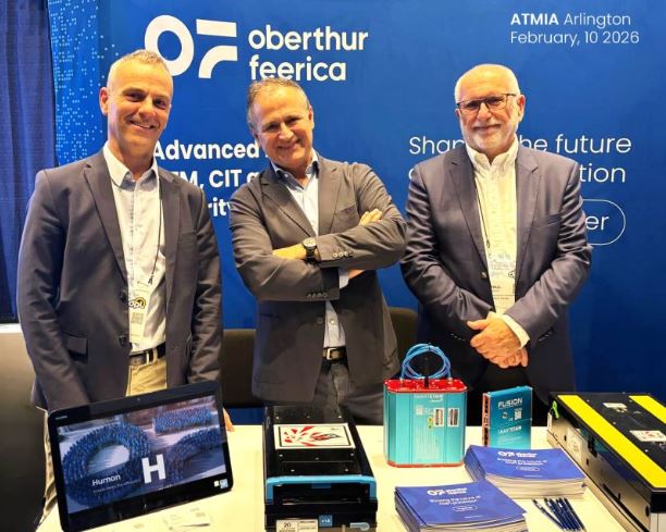 Featured image for “ATMIA US Conference 2026”